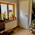 Appartement Gemütliches Studio-apartment In Ostseenähe - Cosy Wulfi Probsteierhagen