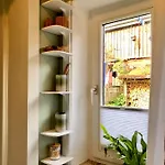 Gemütliches Studio-apartment In Ostseenähe - Cosy Wulfi Appartement