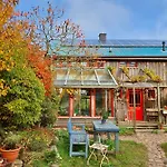 Gemütliches Studio-apartment In Ostseenähe - Cosy Wulfi *