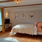 Gemütliches Studio-apartment In Ostseenähe - Cosy Wulfi Appartement