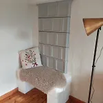 Gemütliches Studio-apartment In Ostseenähe - Cosy Wulfi *