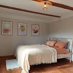Appartement Gemütliches Studio-apartment In Ostseenähe - Cosy Wulfi Probsteierhagen