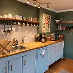 Gemütliches Studio-apartment In Ostseenähe - Cosy Wulfi Appartement *