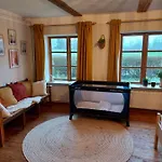 Gemütliches Studio-apartment In Ostseenähe - Cosy Wulfi Probsteierhagen