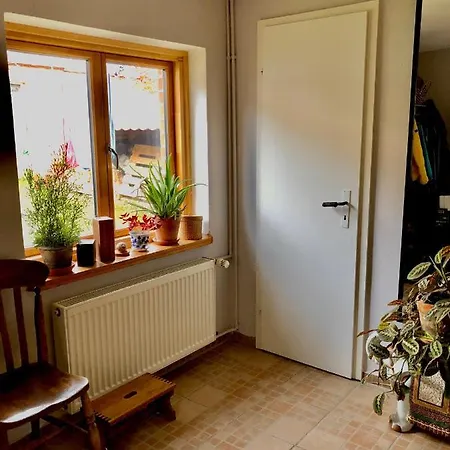 Apartment Gemuetliches Studio-apartment In Ostseenaehe - Cosy Wulfi Probsteierhagen