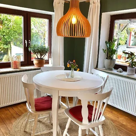 Gemuetliches Studio-apartment In Ostseenaehe - Cosy Wulfi Probsteierhagen