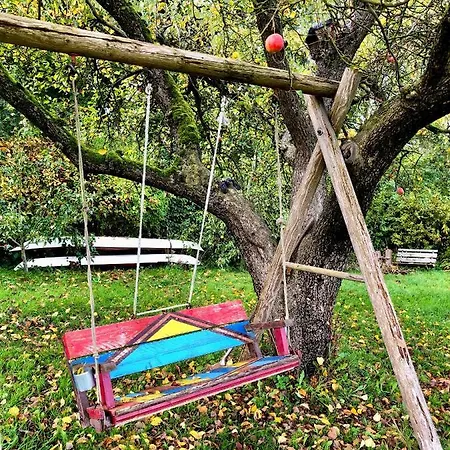 Lejlighed Gemuetliches Studio-apartment In Ostseenaehe - Cosy Wulfi *