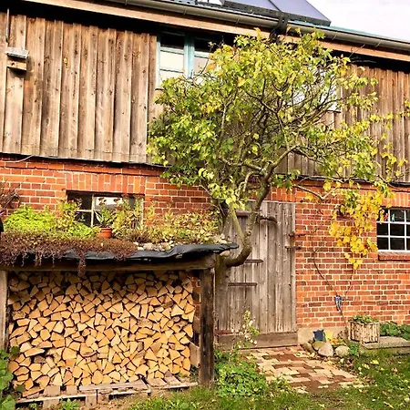 Lejlighed Gemuetliches Studio-apartment In Ostseenaehe - Cosy Wulfi Probsteierhagen