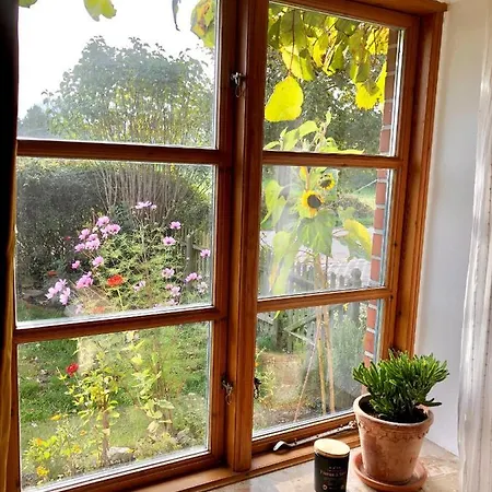 Gemuetliches Studio-apartment In Ostseenaehe - Cosy Wulfi * Probsteierhagen