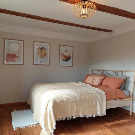 아파트 Gemuetliches Studio-apartment In Ostseenaehe - Cosy Wulfi Probsteierhagen