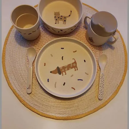 Lejlighed Gemuetliches Studio-apartment In Ostseenaehe - Cosy Wulfi Probsteierhagen