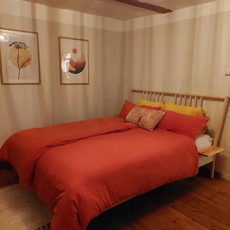 Gemuetliches Studio-apartment In Ostseenaehe - Cosy Wulfi Probsteierhagen