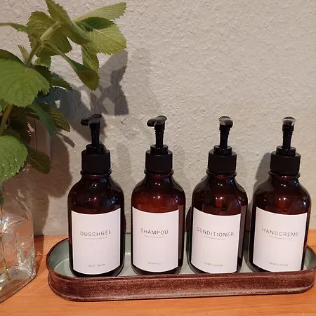 Lejlighed Gemuetliches Studio-apartment In Ostseenaehe - Cosy Wulfi Probsteierhagen