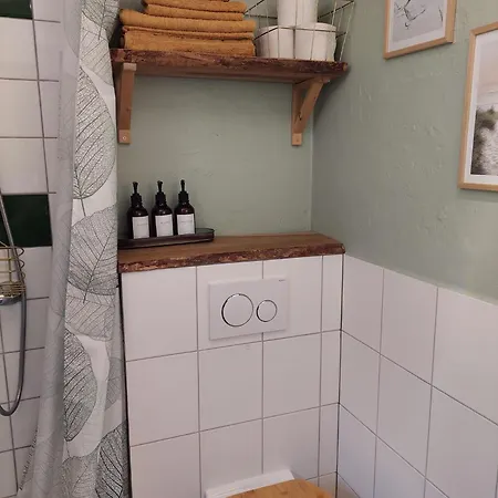 Gemuetliches Studio-apartment In Ostseenaehe - Cosy Wulfi Probsteierhagen